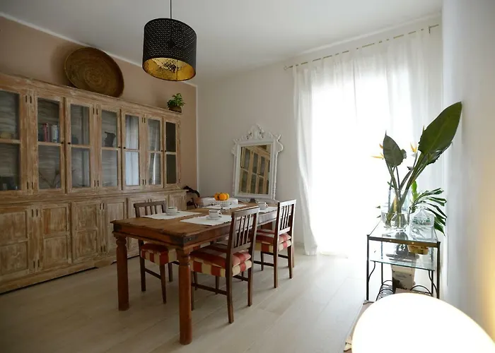 B&B Alghero 82